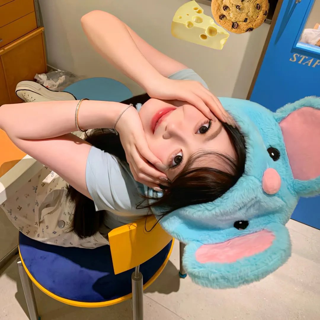 李时你是真顽皮