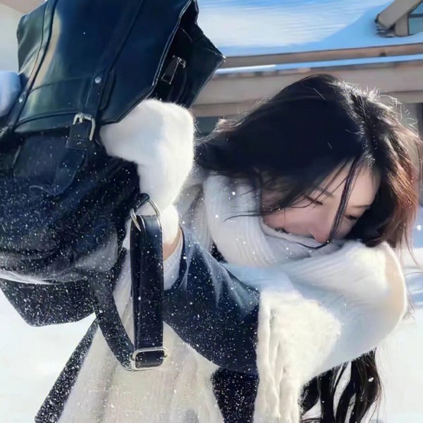 新美女与野兽