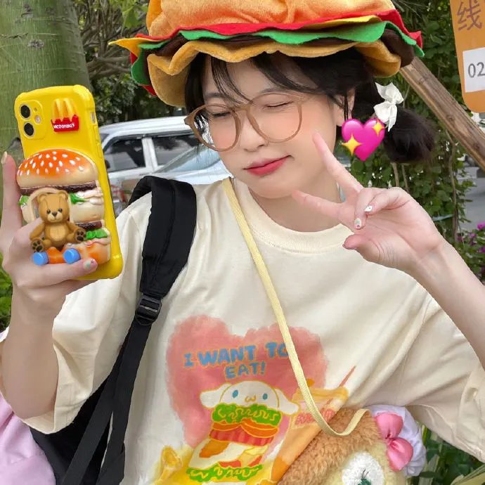 怪异伪装